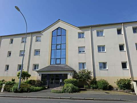 Vente appartement 2 pièces Ploufragan 22