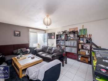 Vente Appartement 2 piècesPloufragan
