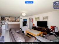 Vente appartement 2 pièces Vente appartement 2 pièces