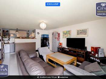 Vente Appartement 2 piècesPloufragan