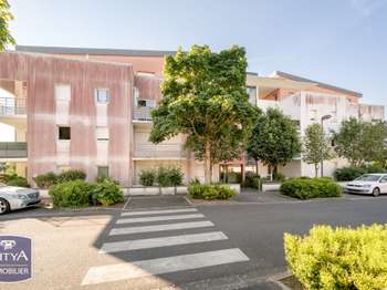 Vente Appartement 2 piècesPloufragan