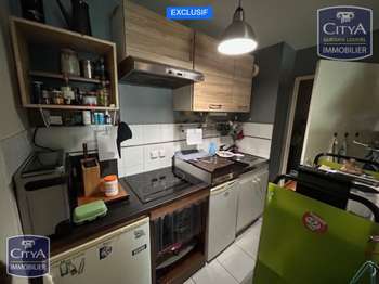 Vente appartement 2 pièces Vente appartement 2 pièces