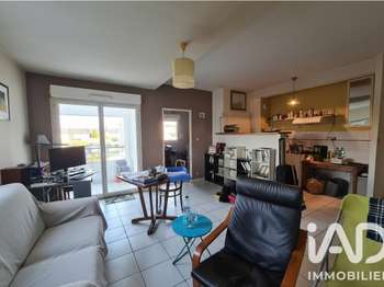 Vente appartement 2 pièces Vente appartement 2 pièces