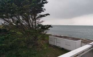 Photo Vente appartement Plougasnou