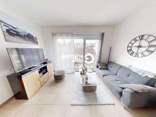Vente Chambre 2 pièces