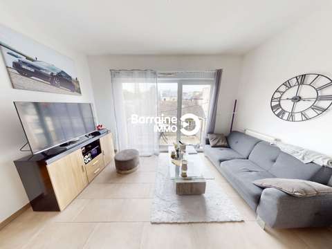 Vente Chambre 2 pièces Plougastel-Daoulas 29