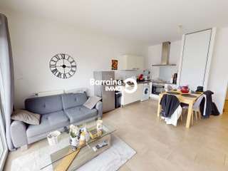 Vente Chambre 2 pièces