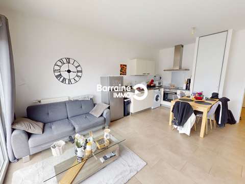 Vente Chambre 2 pièces