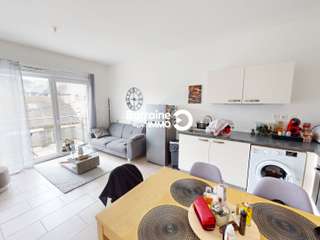 Vente Chambre 2 pièces