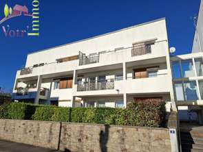 Vente Appartement 3 piècesPlougastel-Daoulas