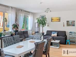 Vente Appartement 3 piècesPlougastel-Daoulas