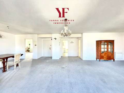 Vente appartement 6 pièces Vente appartement 6 pièces