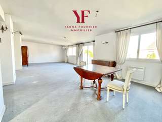 Vente appartement 6 pièces Vente appartement 6 pièces