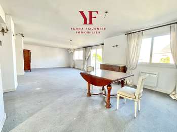 Vente appartement 6 pièces Vente appartement 6 pièces