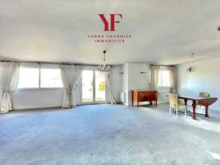 Vente appartement 6 pièces Vente appartement 6 pièces