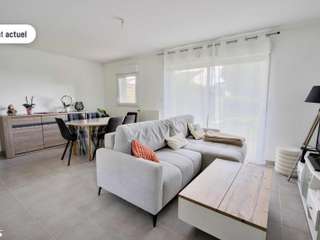 Vente appartement 3 pièces Vente appartement 3 pièces