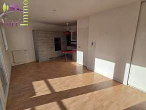 Vente Appartement 2 piècesPlougastel-Daoulas
