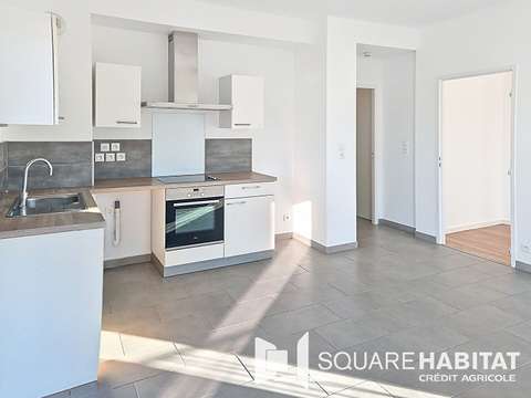 Vente appartement 3 pièces Plougastel-Daoulas 29