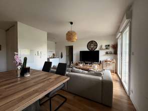 Vente Appartement 2 piècesPlougastel-Daoulas
