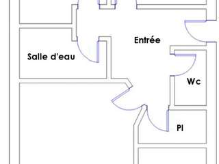 Vente appartement 4 pièces Vente appartement 4 pièces