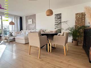 Vente appartement 4 pièces Vente appartement 4 pièces