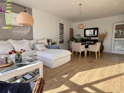 Vente appartement 4 pièces Vente appartement 4 pièces