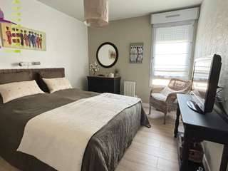 Vente appartement 4 pièces Vente appartement 4 pièces