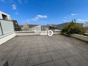 Vente Appartement 2 piècesPlougastel-Daoulas