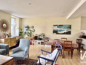 Appartement 5 pièces 98 m² · à Plougastel-Daoulas · 98 m² · 242 500 €