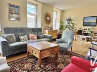Vente appartement 5 pièces