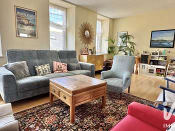 Vente appartement 5 pièces