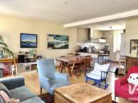 Vente appartement 5 pièces