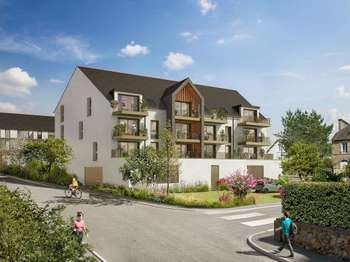 Photo Vente appartement Plougastel-Daoulas