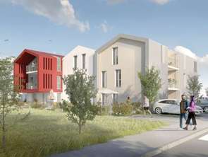 Vente Appartement 3 piècesPlougonvelin