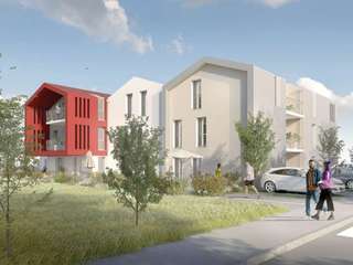 Vente appartement 3 pièces Vente appartement 3 pièces