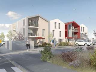 Vente appartement 3 pièces Vente appartement 3 pièces