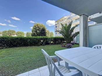 Vente appartement 2 pièces Plougonvelin 29
