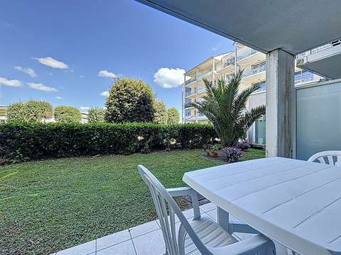 Vente appartement 2 pièces Plougonvelin 29