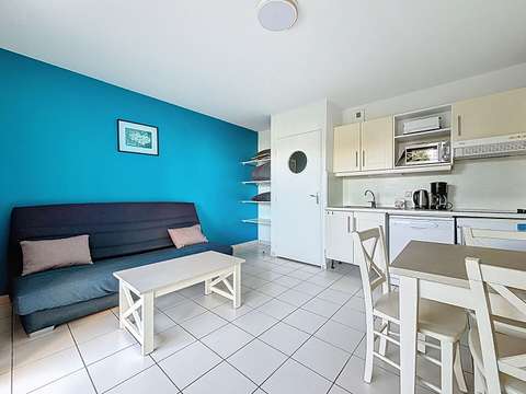 Vente appartement 2 pièces Vente appartement 2 pièces