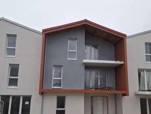 Vente Appartement 3 piècesPlougonvelin