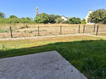 Vente Appartement 3 piècesPlougonvelin