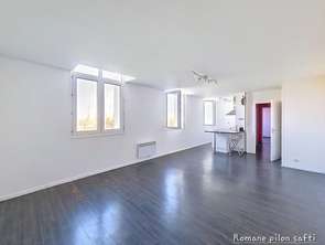 Vente Appartement 3 piècesPlougonvelin