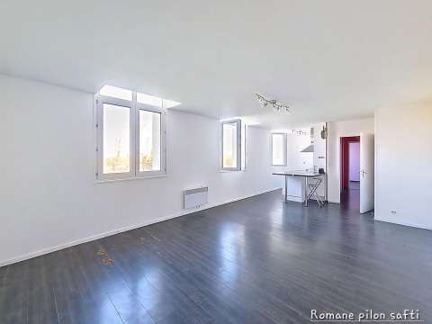 Vente appartement 3 pièces Plougonvelin 29