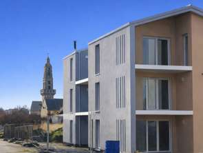 Vente Appartement 3 piècesPlougonvelin