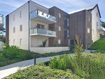 Vente Appartement 5 piècesPlougonvelin