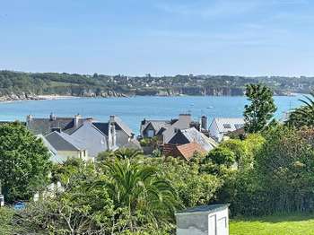 Vente appartement 5 pièces Plougonvelin 29
