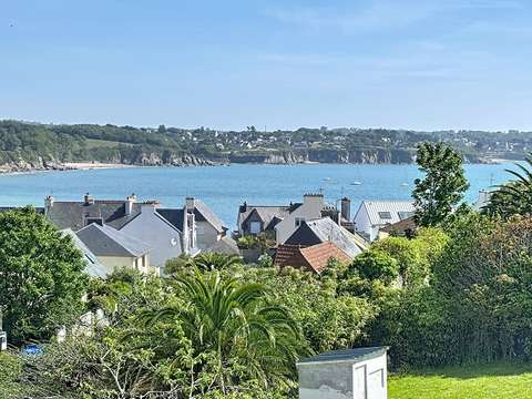Vente appartement 5 pièces Plougonvelin 29
