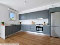 Vente appartement 5 pièces Vente appartement 5 pièces