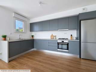 Vente appartement 5 pièces Vente appartement 5 pièces