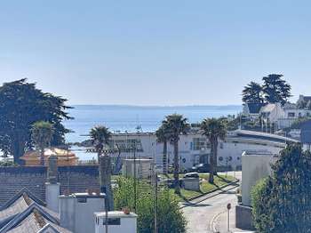 Vente appartement 2 pièces Plougonvelin 29